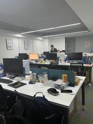 Chengdu Chengbei Technology Co., Ltd. γραμμή παραγωγής του κατασκευαστή