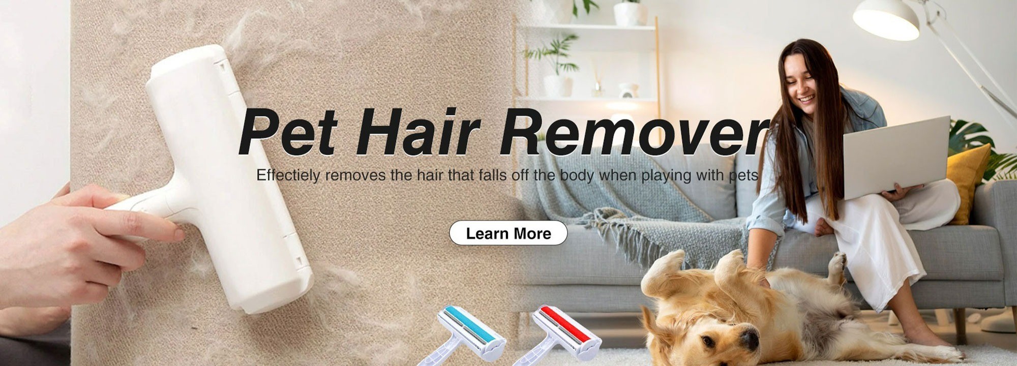 ποιότητας remover τρίχας κατοικίδιων ζώων εργοστάσιο