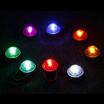 Αγορά Γέμισε στο σκοτάδι σκυλί ταμπελάκια ID Αδιάβροχα 3 τρόποι σκυλί αναμνηστική ταμπελάκι ηλεκτρονική κατασκευή