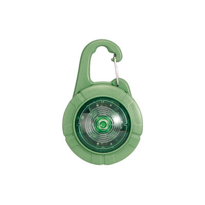 Αγορά Αναφορτιζόμενο επαγωγικό φωτισμό σκύλος ετικέτα αλλαγή χρώματος LED αναμνηστική σκύλος ετικέτα ηλεκτρονική κατασκευή