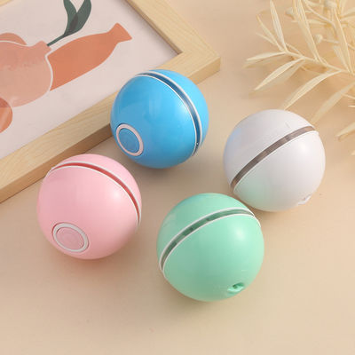 Αγορά Παιχνιδάκι για κατοικίδια ζώα Blue USB Smart LED Light επαναφορτιζόμενο διαδραστικό αυτόματο τροχόσπιτο ηλεκτρονική κατασκευή