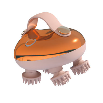 Αγορά Αδιάβροχο Σιλικόνιο Μασατζέρ 3 ώρες Χρόνος φόρτισης ηλεκτρονική κατασκευή