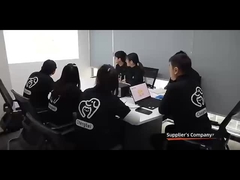 Επίδειξη επιχείρησης και εργοστασίων