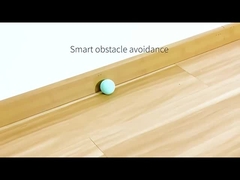 Χονδρικός αυτοματοποιημένος έξυπνος κυλιόμενος γάτος μπάλα ηλεκτρική έξυπνη σκύλος γάτα κατοικίδιο αθλητικά αθλήματα