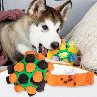 Διαδραστικός διανομέας παζλ τροφίμων ρομπότ διανομέας τροφίμων