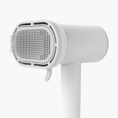 Προσιτό Φορητό Αφαιρετικό Τρίχας Κατοικίδιων με Χτένες για Αποτελεσματικό Καλλωπισμό